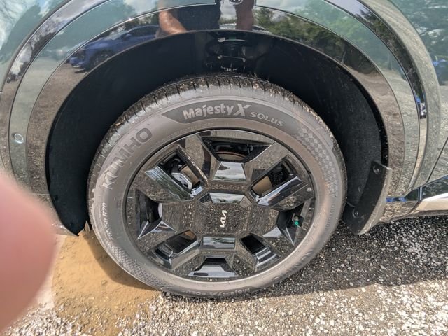 New 2027 Kia Telluride SX Prestige AWD/4WD image 11