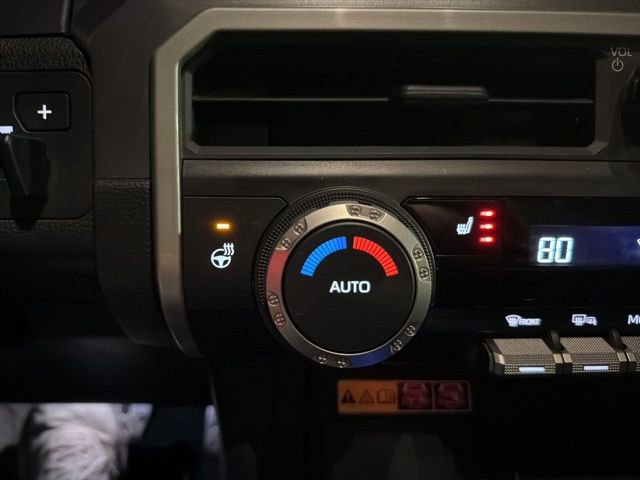 Used 2024 Toyota Tacoma TRD Sport image 25