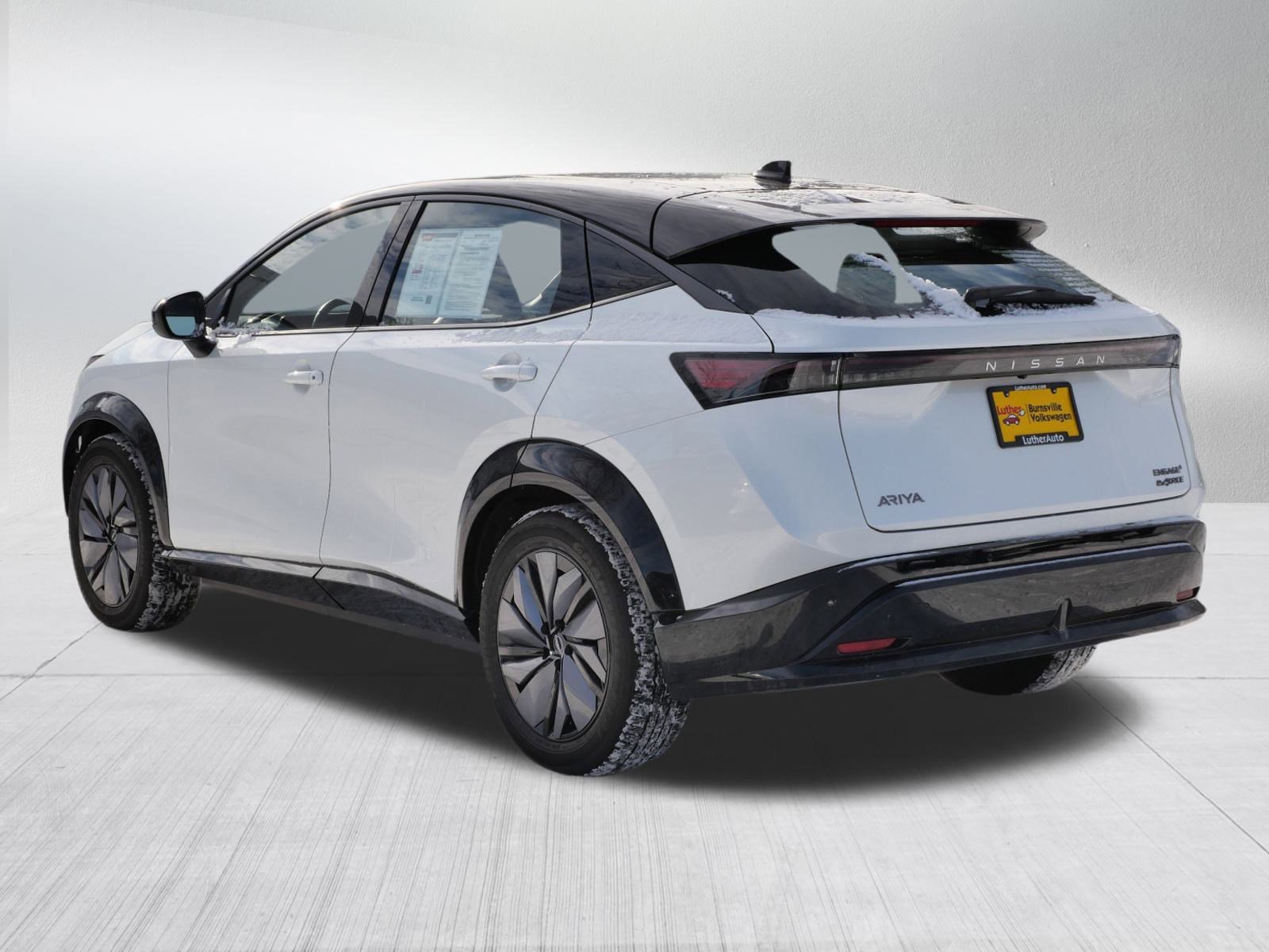 Used 2023 Nissan Ariya ENGAGE+ image 5