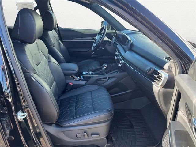 Used 2024 Kia Telluride SX Prestige X-Line image 25