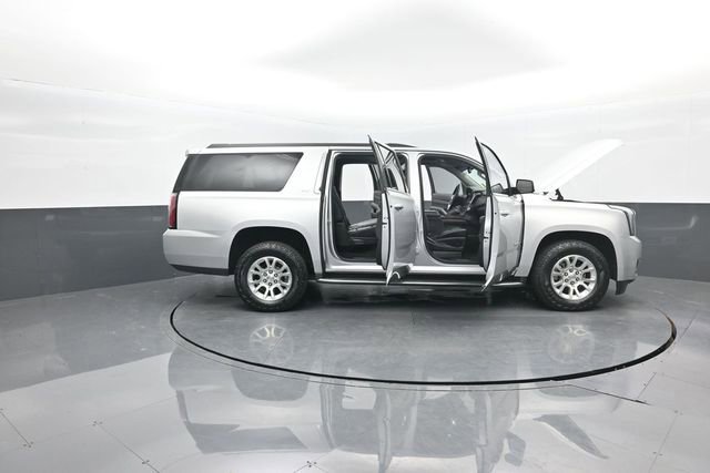 Used 2017 GMC Yukon XL SLT w/ Open Road Package image 37