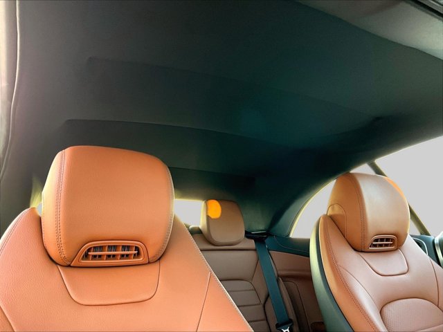 Used 2023 Mercedes-Benz C 300 Cabriolet image 17