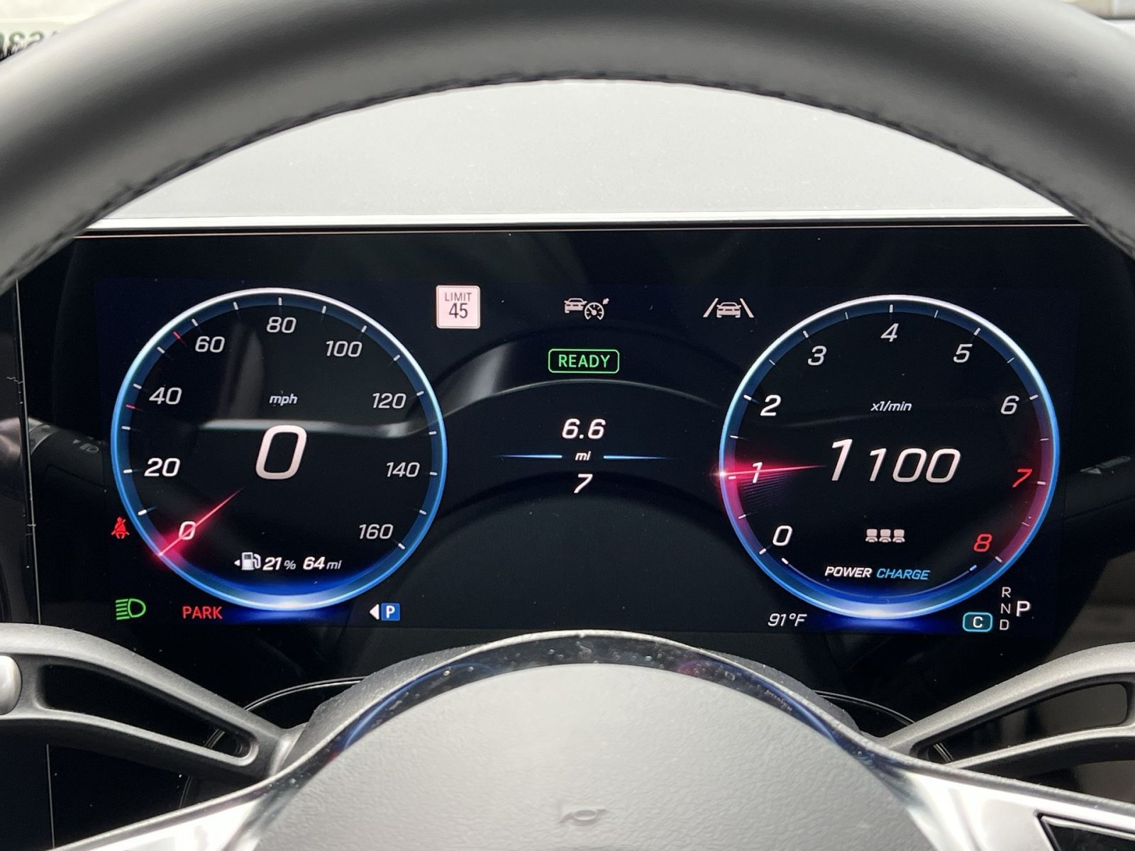 New 2027 Mercedes-Benz CLA 220 image 22