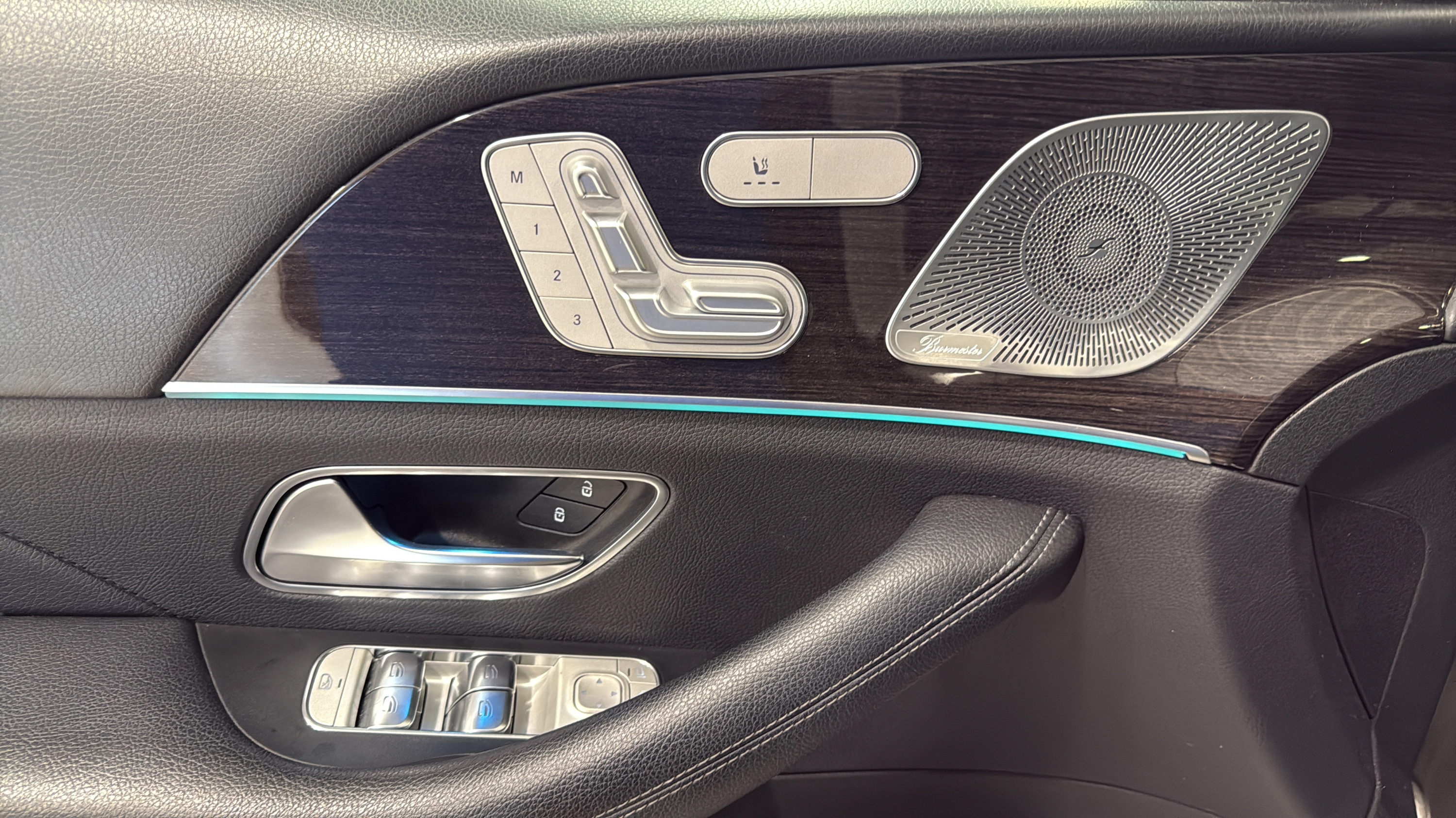 Certified 2020 Mercedes-Benz GLE 350 4MATIC image 13