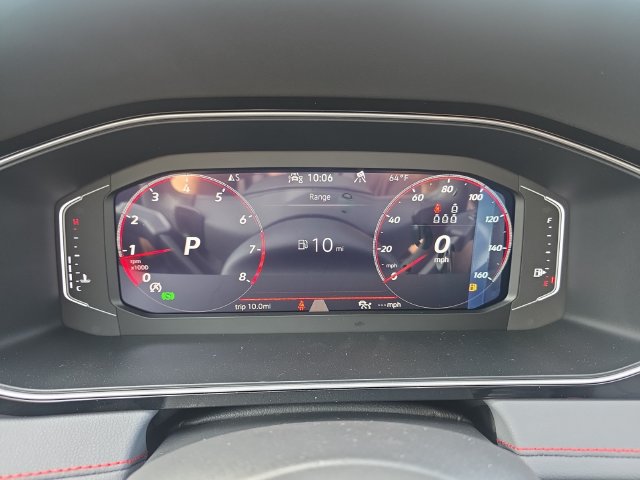 New 2027 Volkswagen Jetta GLI Autobahn FWD image 14