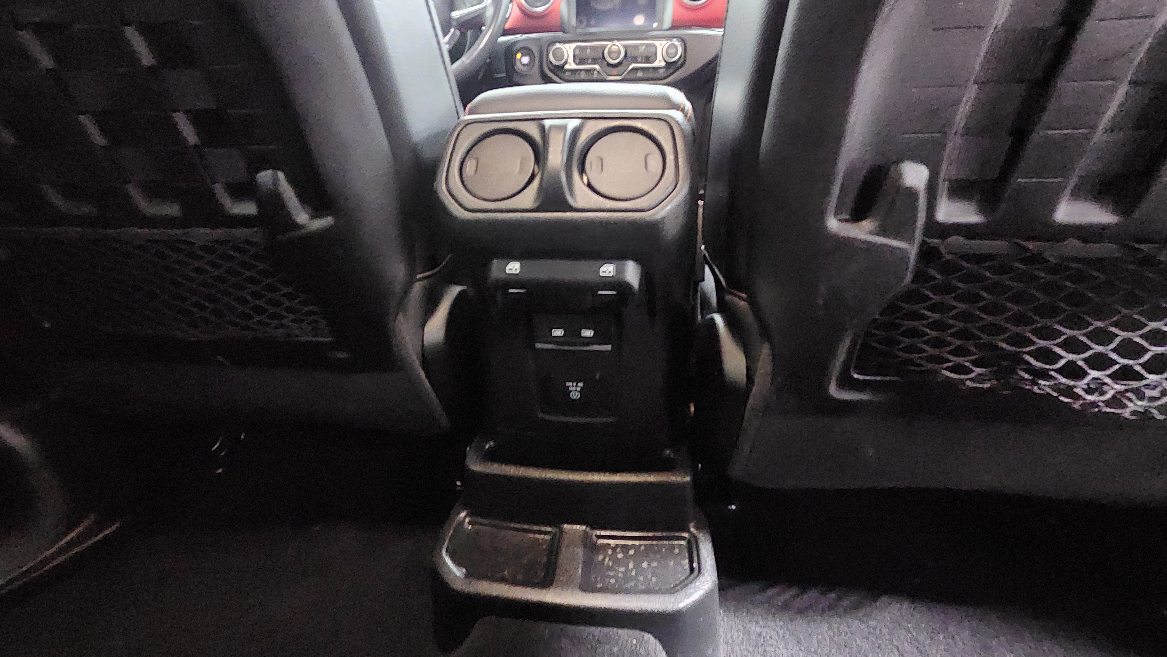 Used 2023 Jeep Wrangler Unlimited Rubicon w/ Xtreme 35 Tire Package image 24