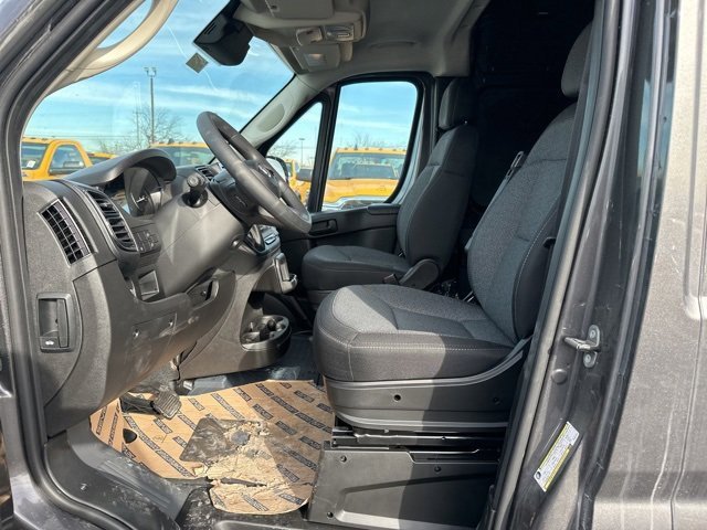 New 2023 RAM ProMaster 1500 w/ Convenience Group FWD image 12