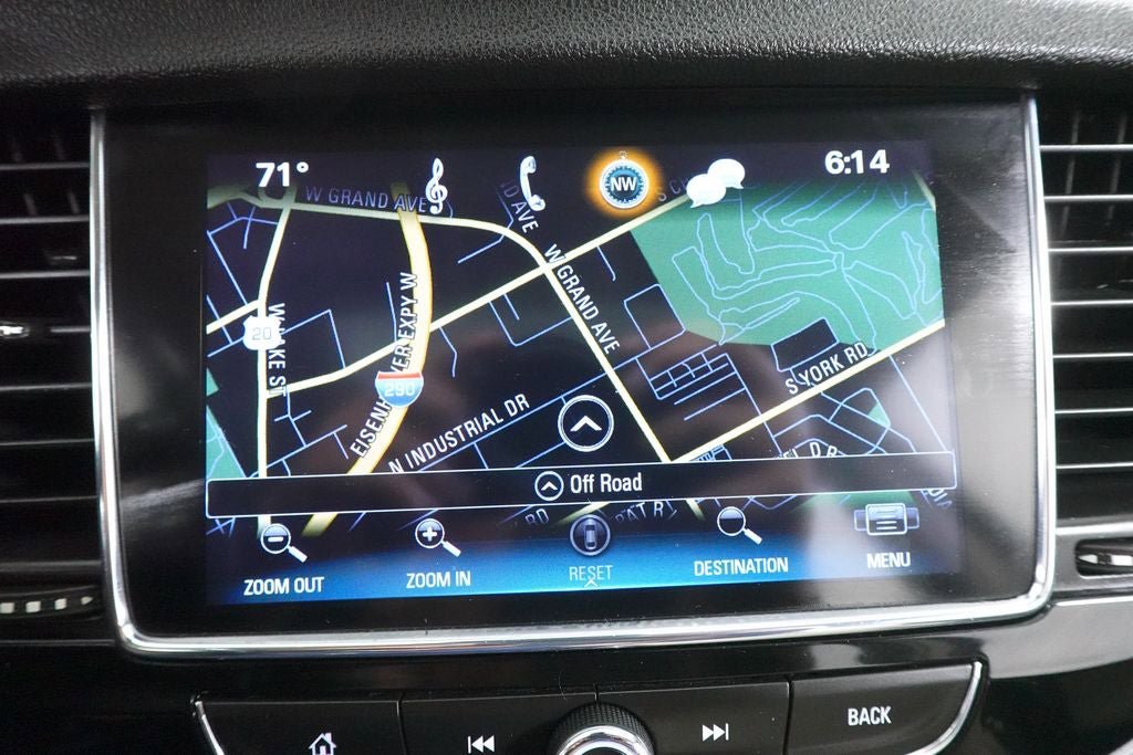 Used 2019 Buick Encore Essence w/ Experience Buick Package FWD image 16
