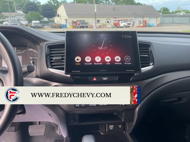 Used 2019 Honda Ridgeline Sport image 20