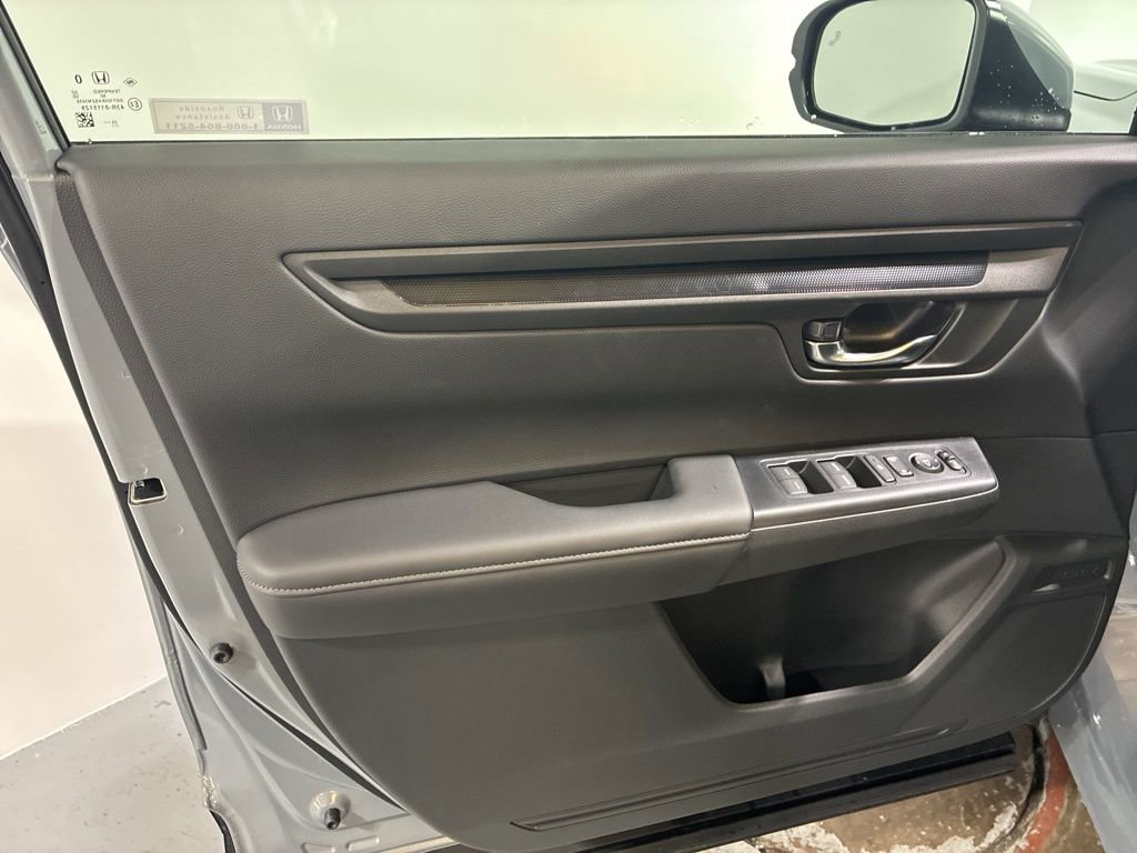 New 2026 Honda CR-V EX image 11