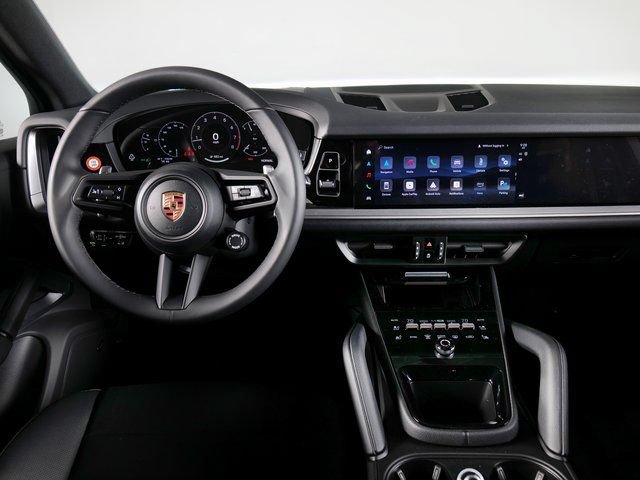 New 2026 Porsche Cayenne AWD/4WD image 15