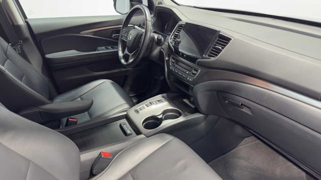 Used 2021 Honda Pilot Special Edition image 12