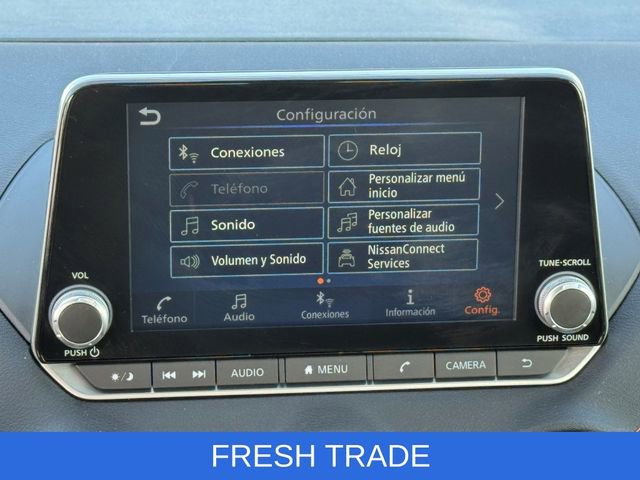 Used 2023 Nissan Sentra SR w/ SR Premium Package image 18