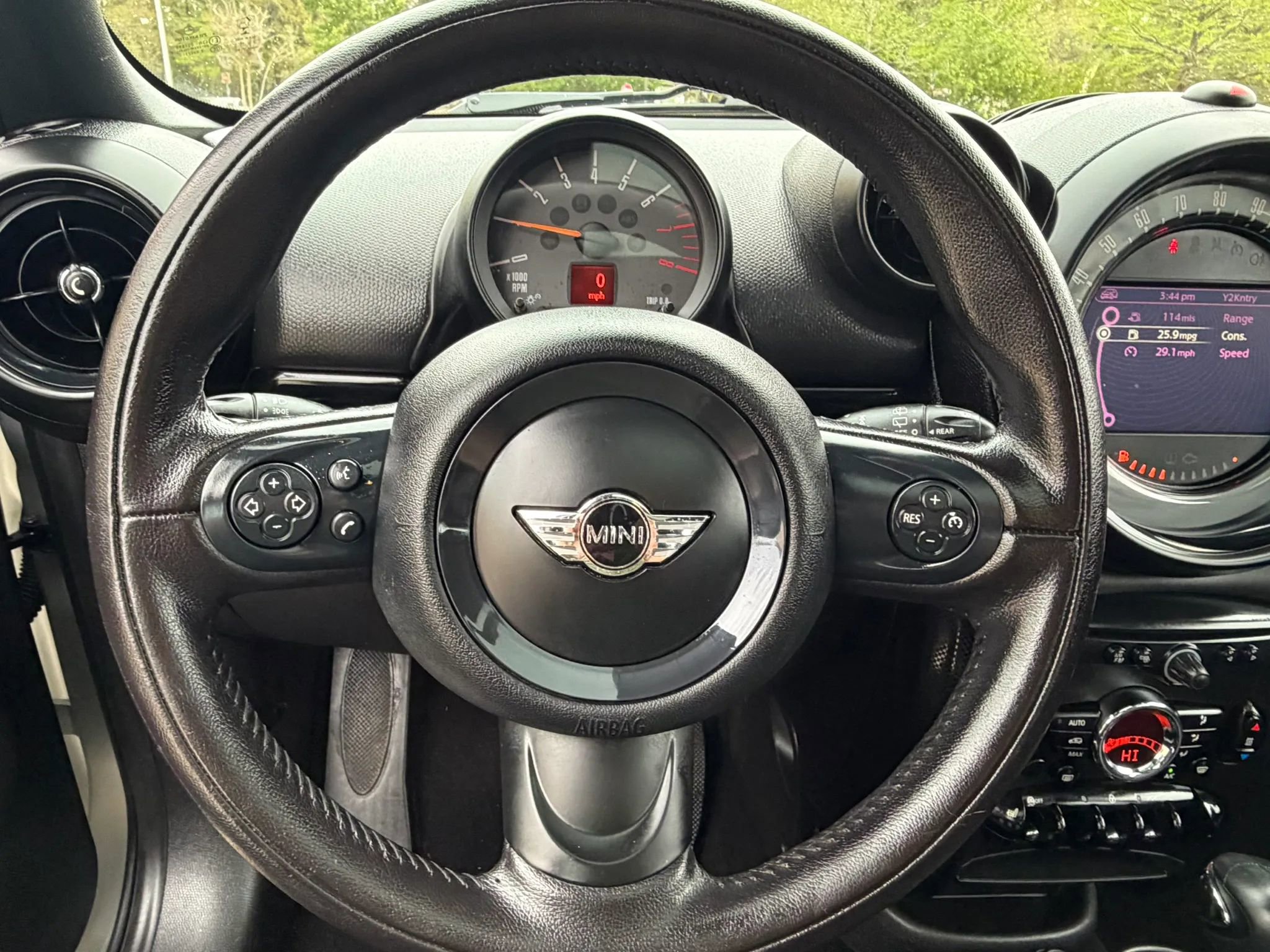 Used 2016 MINI Cooper Countryman image 16