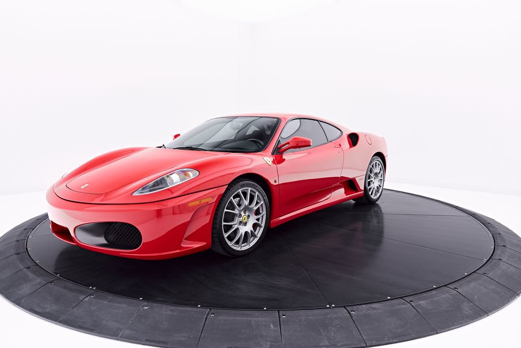 Used 2006 Ferrari F430 Coupe RWD image 15