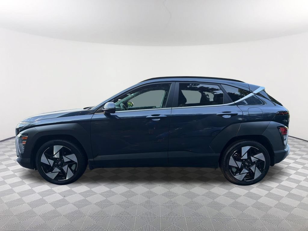 Used 2024 Hyundai Kona Limited FWD image 8