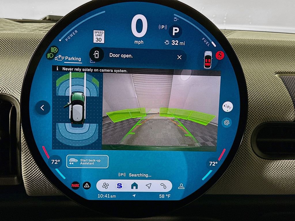 Certified 2025 MINI Cooper S image 13