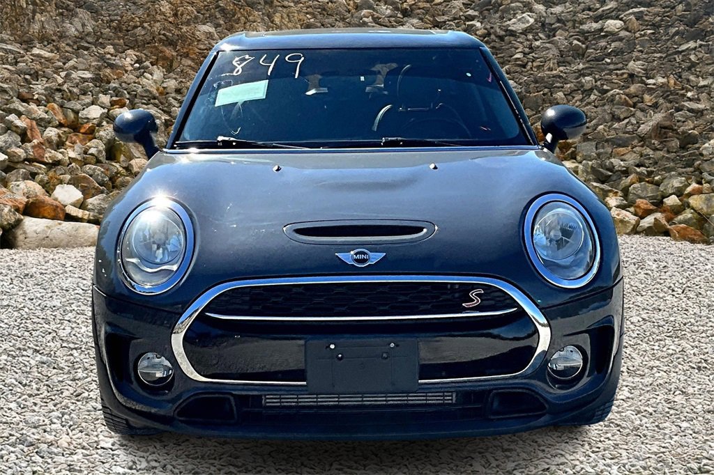 Used 2017 MINI Cooper Clubman S image 3