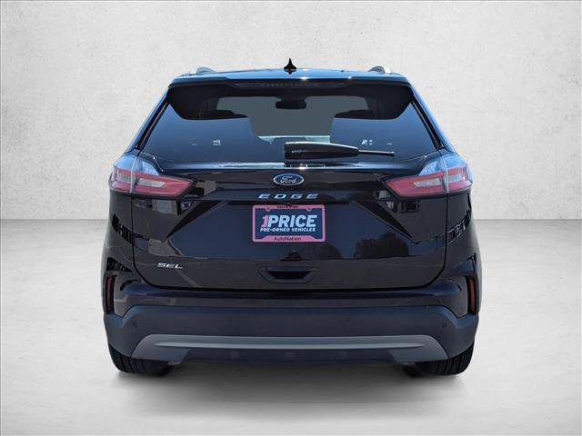 Used 2021 Ford Edge SEL w/ Convenience Package image 6