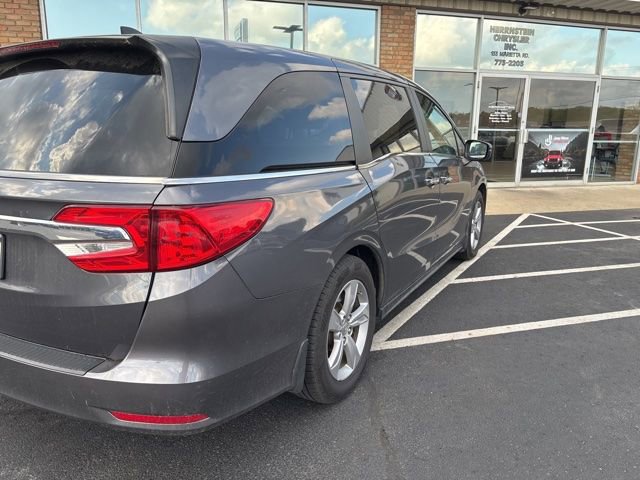 Used 2019 Honda Odyssey EX-L image 6