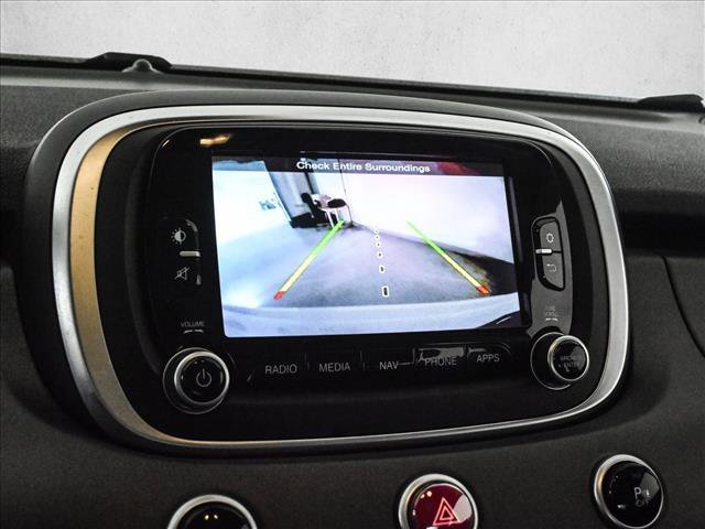 Used 2016 FIAT 500X Trekking Plus image 14