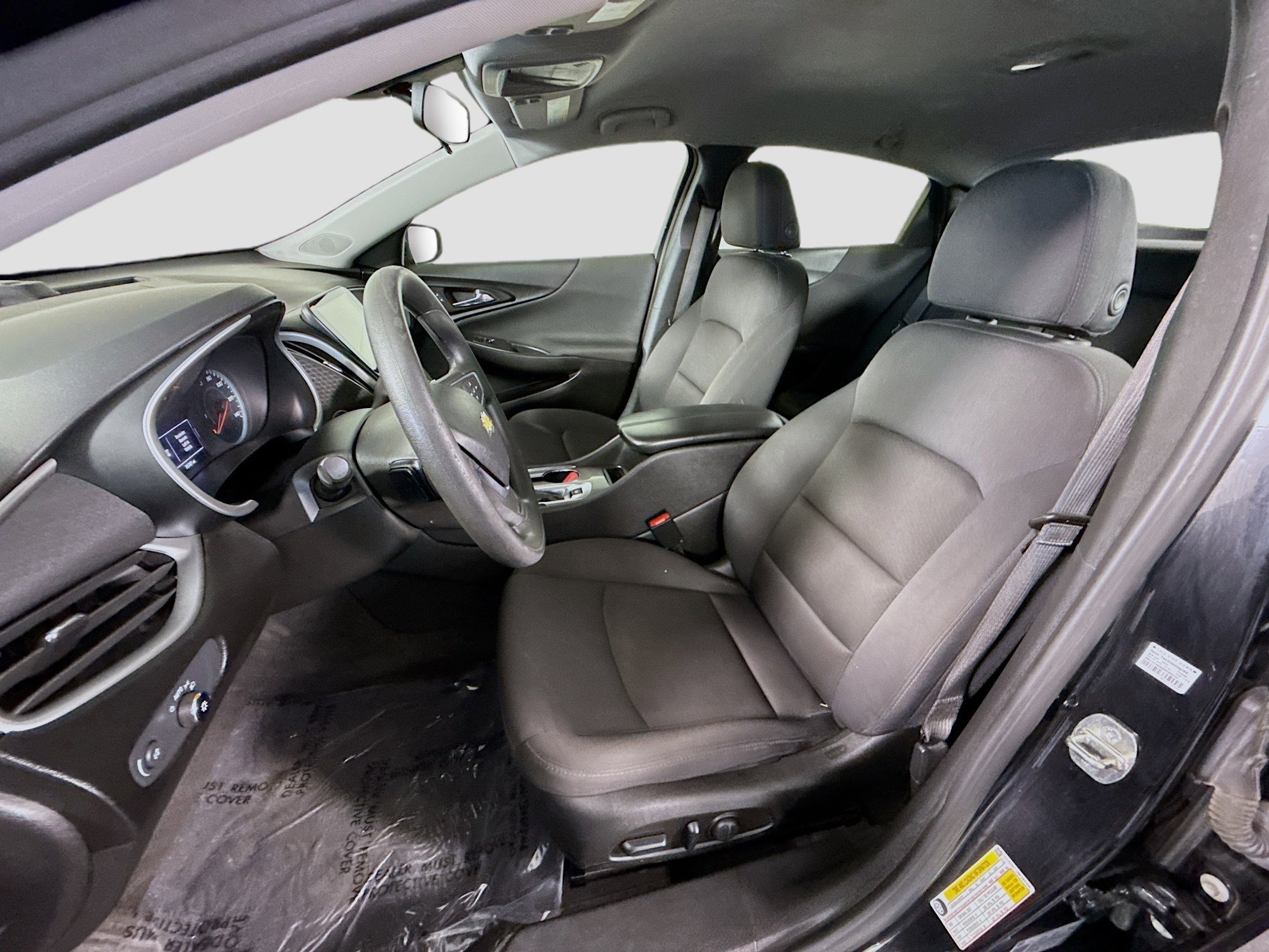 Used 2022 Chevrolet Malibu LT FWD image 22