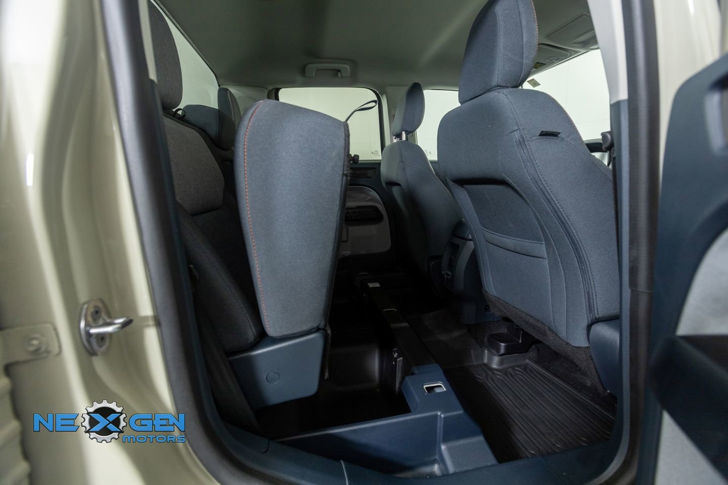 Used 2024 Ford Maverick XLT w/ Equipment Group 300A Standard image 35