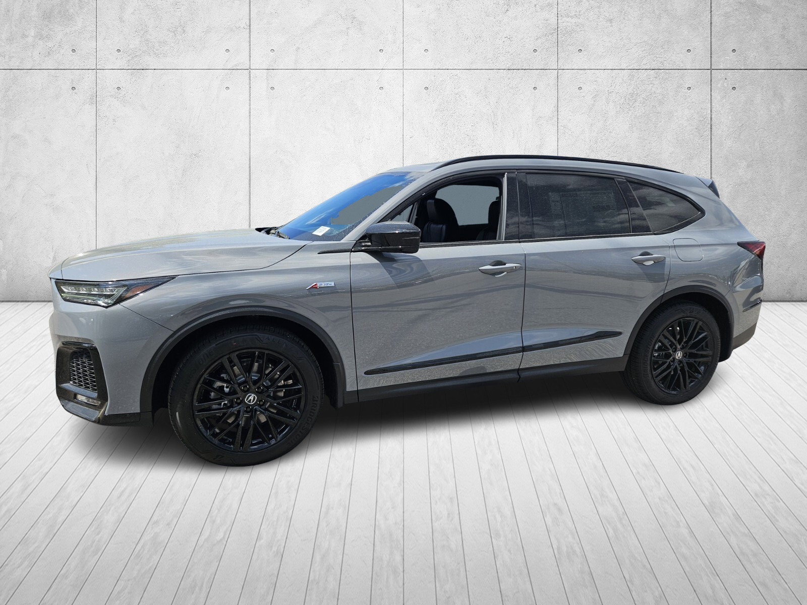 New 2026 Acura MDX A-Spec image 3