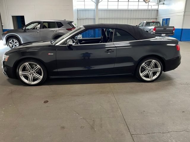 Used 2014 Audi S5 Premium Plus AWD/4WD image 6