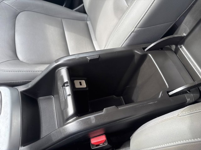 Used 2018 Chevrolet Colorado LT w/ Luxury Package, Chrome image 33