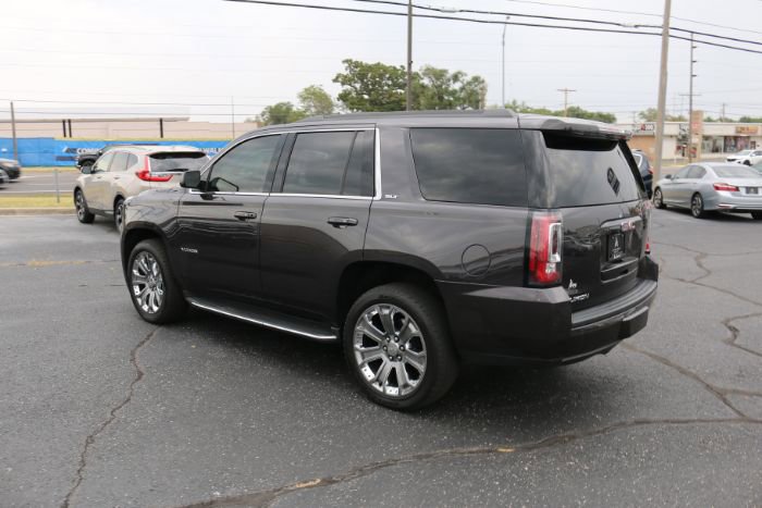 Used 2016 GMC Yukon SLT w/ Open Road Package image 5