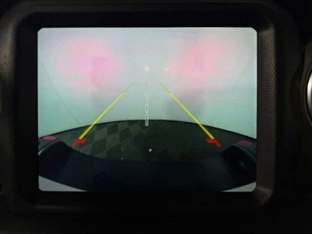 Used 2021 Jeep Gladiator Rubicon image 26