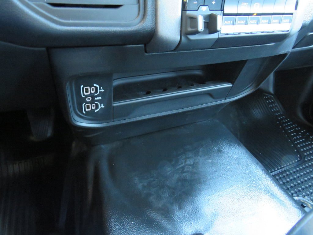 New 2023 RAM 4500 Tradesman RWD image 19