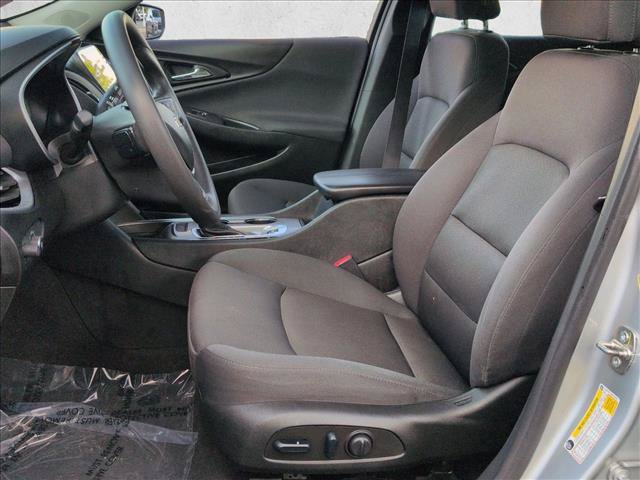 Certified 2022 Chevrolet Malibu LT FWD image 15