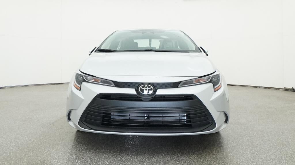 New 2026 Toyota Corolla LE FWD image 31