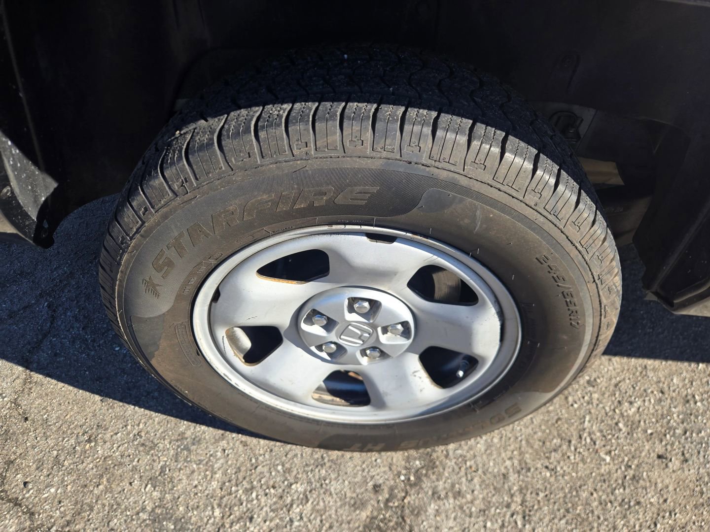 Used 2008 Honda Ridgeline RT image 28