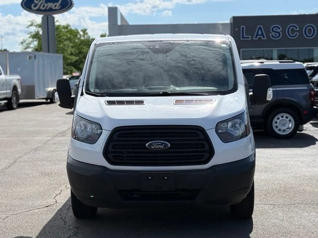 Used 2019 Ford Transit 250 148 Low Roof w/ Interior Upgrade Package RWD image 25