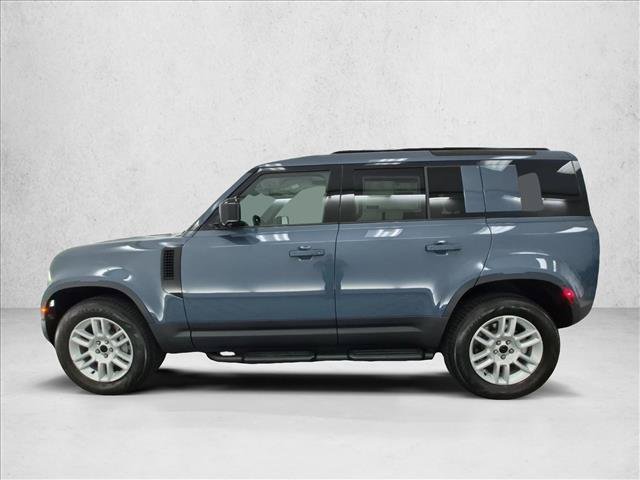 New 2026 Land Rover Defender 110 S AWD/4WD image 5