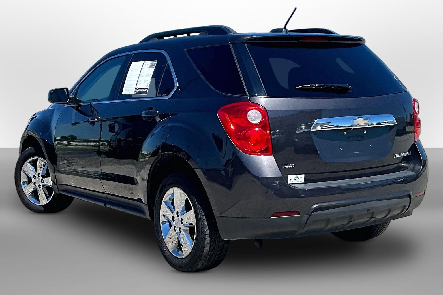 Used 2015 Chevrolet Equinox LT w/ Power Convenience Package AWD/4WD image 10