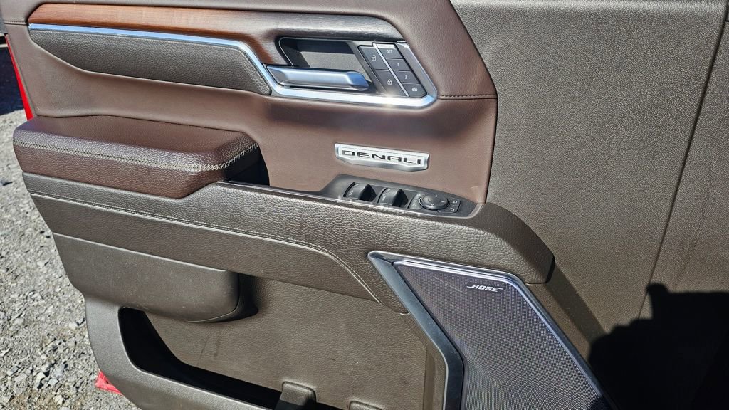 Used 2024 GMC Sierra 1500 Denali w/ Denali Reserve Package image 10