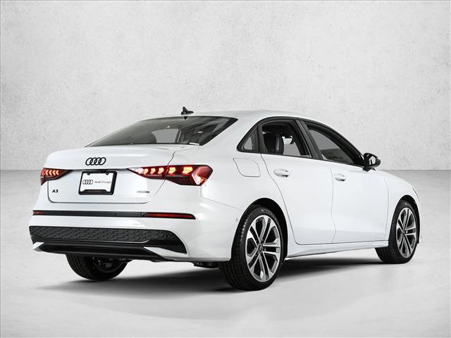 New 2026 Audi A3 2.0T Premium Plus image 5