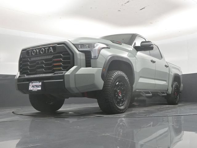 Used 2022 Toyota Tundra TRD Pro AWD/4WD image 51