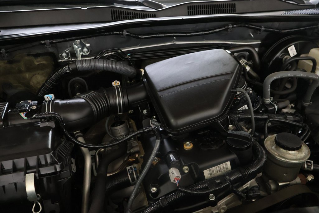 Used 2021 Toyota Tacoma SR5 image 23