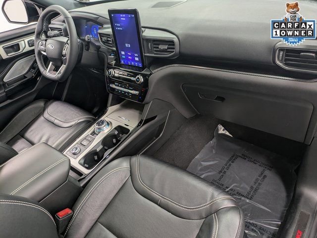 Used 2023 Ford Explorer ST w/ Equipment Group 401A image 33