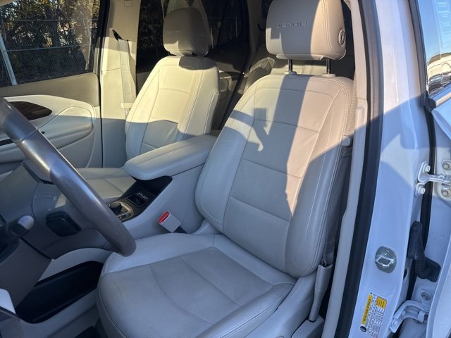 Certified 2021 GMC Terrain Denali w/ Denali Premium Package image 11