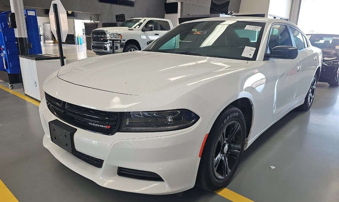 Used 2023 Dodge Charger SXT RWD video 1