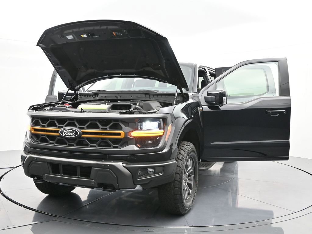 New 2025 Ford F150 Tremor w/ Equipment Group 402A High AWD/4WD image 44