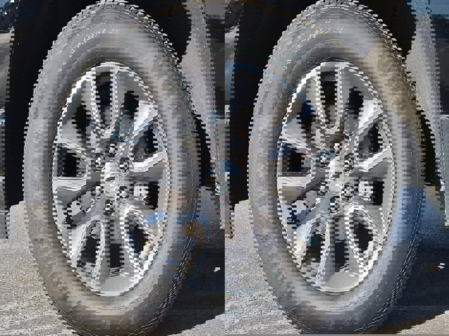 Used 2020 Chevrolet Silverado 1500 RST w/ All-Star Edition image 6