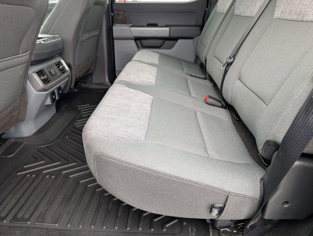 Used 2023 Ford F150 XLT w/ Equipment Group 302A High image 41