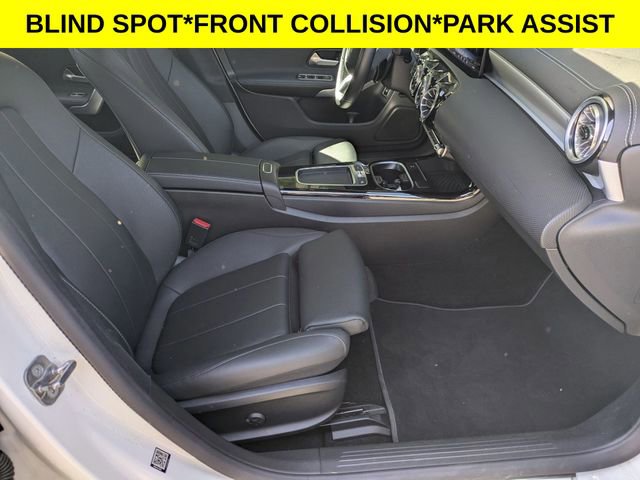 Used 2025 Mercedes-Benz CLA 250 4MATIC image 37